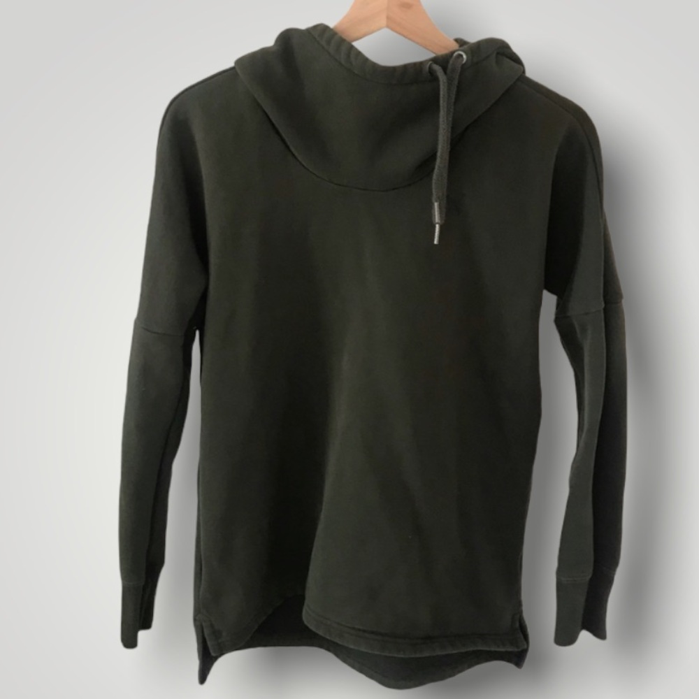 Puma • Cowl Neck Hoodie